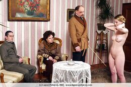 Humility and pain, the key to discipline