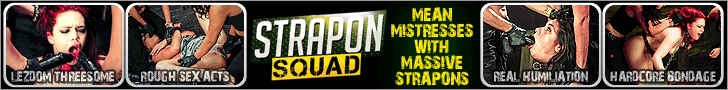 Strapon Squad