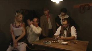 20th century sexual torture games