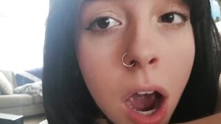 I Want Your Mouth All Over Me