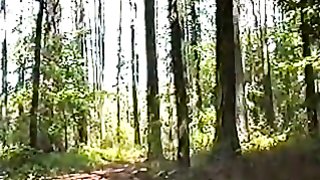 Real amateur BDSM bondage games in the garage