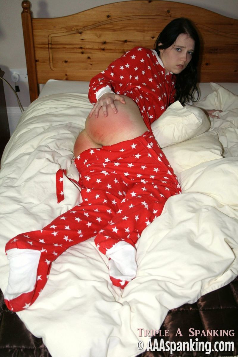 Kami Robertson, stinging teenage memories