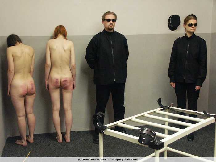 Labor orphanage and juvenile correction