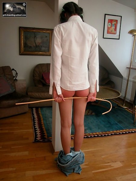 Save the school cane