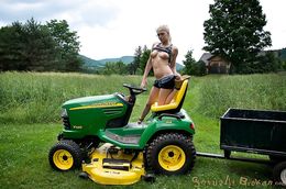 Obedient young hooker gets humiliated in the forest