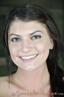 Lyla Storm and many more whores gagged bound and blindfolded