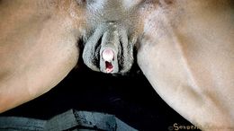 Sexiest young bitch is getting tortured and fucked