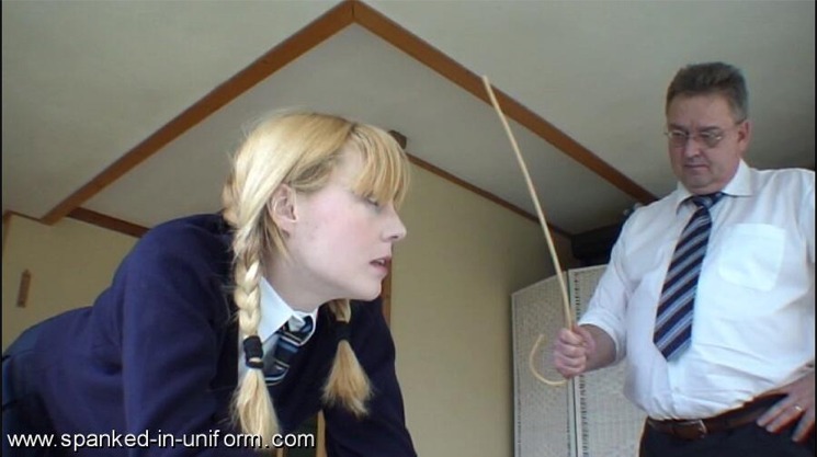 Save the school cane