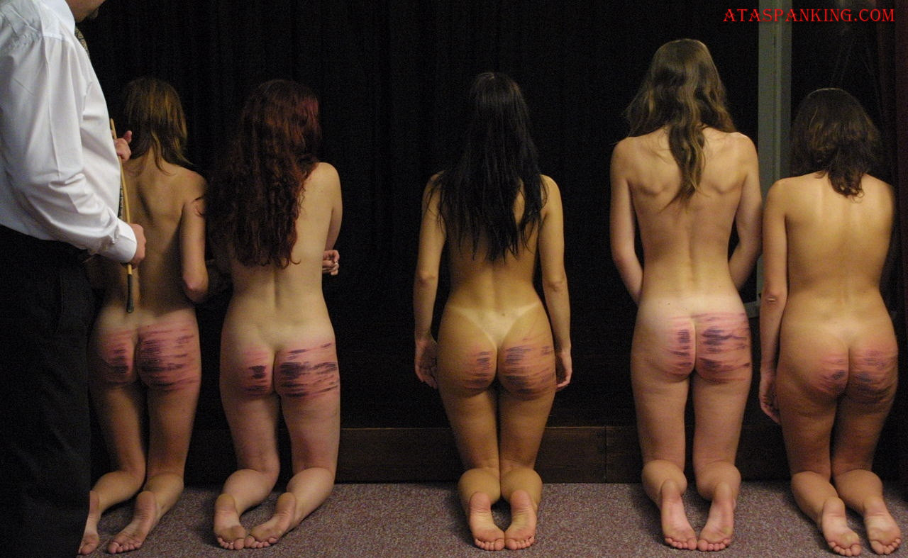 Reformatory for rebellious teenagers