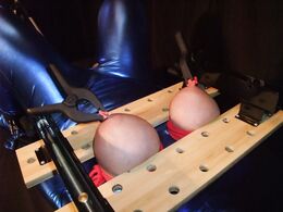 rifran squashed tits