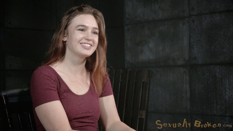 Jodi Taylor raped hard with dicks in her mouth and pussy