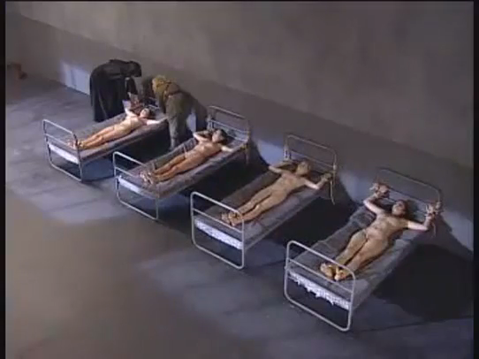 Christian pedagogy in girls' orphanages