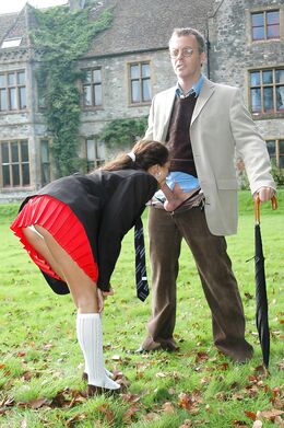 My stepfather's other rod