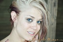 Remy Lacroix BDSM getting raped and tortured