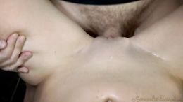 Two captive sluts' throat and vagina raped hard