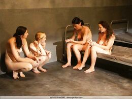 The Reformatory Orphanage - The Taste of Corporal Discipline