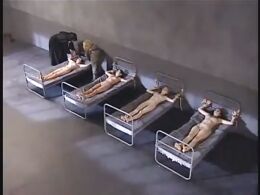 Christian pedagogy in girls' orphanages