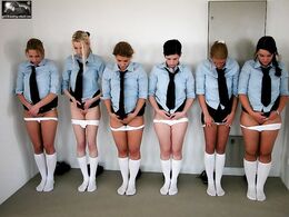 Spare the rod, spoil the student