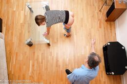 Rebellious schoolgirls must be punished