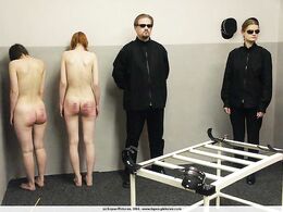 Labor orphanage and juvenile correction