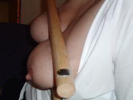 rifran squashed tits