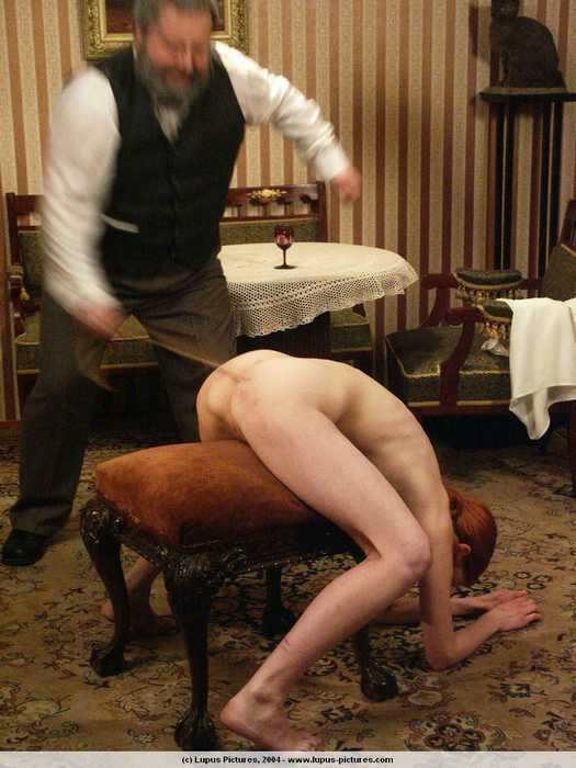 Humility and pain, the key to discipline
