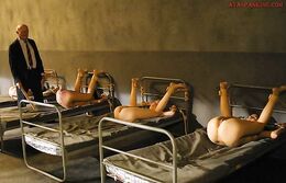 Labor orphanage and juvenile correction